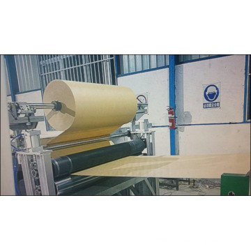 Aluminium Coil with Moisture Barrier Kraft Paper